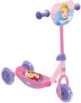 SVX Trotineta copii cu 3 roti, Disney Princess (59971SV) Trotineta