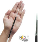  Bolt by Jest Paint arcfestőecset Panda Collection - Kerek #3 - mkbazar