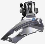 Shimano Schimbator Fata Shimano Altus Fd-M313, Triplu, Pt. 7 8 Vit. Pe Spate, Down Swing, Tragere Dubla, Colier 34.9M (Incl. Adaptor 31.8 28.6Mm), Pt. 42 48T, Unghi Cs 66-69, Ambalat Ind (EFDM313X6)