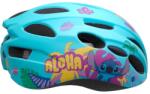 SVX Casca biciclisti copii IN-MOLD, model Stitch, culoare albastru, marime M(52-56cm) (59292SP)