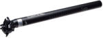 WMX Tija sa aluminiu 31.6mm x 400mm, culoare negru, 460g (AWR2708)