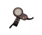 WMX Display cu maneta frana trotineta KUGOO, M4 (HKU5655)
