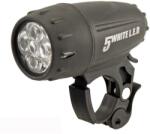 RMS Far Apollo 5leduri albe, culoare Negru (546012551RM)