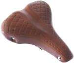 Selle Bassano Sa Selle Bassano Cafe Racer, 245x190mm, culoare maro (442607097RM)