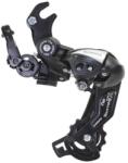 Shimano Schimbator Spate Shimano Tourney RD-TY500 6 7 Vit , Prindere Ax, Ghidaj cablu de tip rola (ERDTY500B)