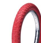 Awina Anvelopa bicicleta Awina M100, 20 x 2.125 (57-406), culoare rosu (OAR2008R)