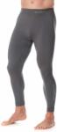 BRUBECK EXTREME THERMO Férfi aláöltözet alsó - Szürke - t-active