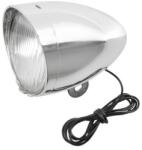 WMX Far bicicleta Retro, pentru dinam, 6 V 2, 4 W (AWR1115)