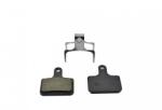 Oxford Set Placute frana echivalent Shimano Road (DP324OXB)