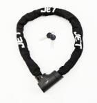 DSX Antifurt cu cheie JET LOCK TY-780 lant, 8x900mm culoare negru (Z053)