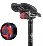 RMS Stop Turbo RMS, culoare negru, 5 functii (546030741RM)