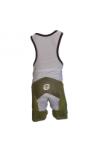 Bellotto Pantaloni Ciclism Copii Culoare Verde, Marime 10 Ani (MXBEL038)