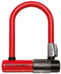 RMS Protectie pentru Antifurt cu cheie U-Lock, Rosu (588009103RM)