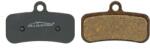Alligator Placute Frana Alligator Semi-Metalice Shimano Saint , Zee (525160321RM)