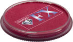  Diamond FX arcfesték - Metál Málna 30g /Metallic Raspberry/ - mkbazar