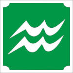  Csillámtetoválás sablon - Csillagjegyek Vízöntő 489