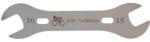 IceToolz Cheie pentru butuc conic, IceToolz, capete 17-18mm (567001140RM)