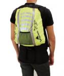WAG Husa Rucsac Reflectorizanta (546060060RM)