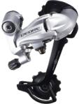 Shimano Schimbator Spate Shimano Deore Rd-M591-S-Sgs, 9 Vit. , Top-Normal, Prindere Directa, Argintiu, Ambalat Ind (IRDM591SGSS)