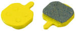 Syncromate Placute Frana Semi-Organice Hayes: Sole, MX1, MX2 Hidraulic (MXBSP0748)
