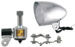 RMS Set far+dinam+prindere Ciclo Sport cromat (546012370RM)