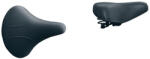 DSX Sa biciclete AZ-13 Jet Selle cu arcuri, culoare negru (S020)