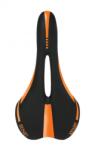 Velo Sa Velo Sport, 276x142mm, culoare negru portocaliu fluo (442601107RM)