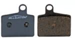Alligator Placute Frana Alligator Semi-Metalice Hayes Ryde (525160241RM)