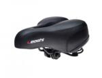 WMX Sa cu arcuri WM pentru bicicleta cu gaura, culoare negru, Leoshi (AWR2073)