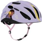 SVX Casca biciclisti copii IN-MOLD, model Wish, culoare violet, marime M(52-56cm) (59355SP)
