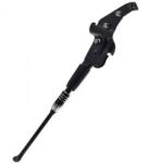 WMX Cric lateral, prindere cadru spate, reglabil 24 -28 , culoare negru (AWR2104)