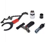 WMX Set 5 unelte reparatie transmisie biciclete (AWR9114) Trusa unelte