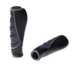 WMX Set 2 mansoane biciclete, material GEL, VLG-719AD3, culoare negru (AWR2236)