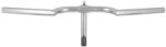 RMS Ghidon Condor, otel, latime 545mm, O22.2, culoare argintiu, fara manere de frana (484000410RM)