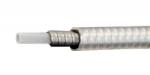 Alligator Teaca Cablu Frana Alligator Insertie PVC O5 Transparent Pret la metru (463530066RM)