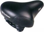 Selle San Remo Sa Selle San Remo cu arcuri Uomo Gel, 252x225mm, culoare negru (442600051RM)