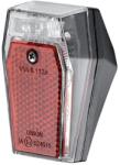 RMS Stop Union omologat, culoare negru, 1 led (546030370RM)