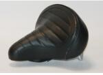 DSX Sa biciclete AZ-81AD-K Jet Selle, cu arcuri, culoare negru (S118)