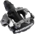 Shimano Pedale Shimano M520, SPD, culoare negru (421533100RM)