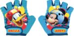 SVX Manusi protectie copii, model Mickey Donald, marime +3 ani (pana la 15 cm circumferinta) (9016SP)