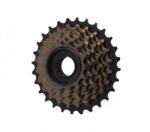 Shimano Caseta 7 viteze 14-16-18-20-22-24-28, compatibil cu Sram, Shimano (AWR01311)