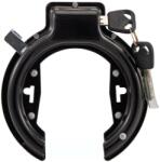 RMS Antifurt cheie cu cleme prindere cadru culoare negru (588000591RM)