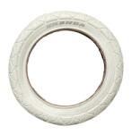 Kenda Cauciuc Kenda 12-1 2x1.75x2-1 4 K909a, Alb (1612175909awh)