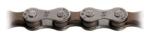 KMC Lant KMC 1 2 X3 32 Z7, 116 Zale , lungime 7, 3mm, argintiu-bronz , 7 viteze (525240120RM)