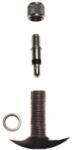 Awina Camera de aer 28 X 1.75 1.95 Dv Ep valva Dunlop, Awina (OGR2801)