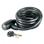 MX Biciclete Antifurt cu Cheie B 12mm x 6, 3mm x 120cm (MXR50008.5)