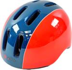 DSX Casca biciclisti AVO-88, marime M (55-59 cm), culoare rosu bleumarin (U001231)