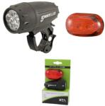 RMS Set Beta far+stop 3 functii 5 led-uri (546022060RM)