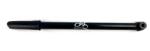 DSX Pompa aer roti biciclete, Jet plastic S-294-D 22x400mm DV AV (A509)