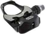 Wellgo Pedale cursiera Road Sport Wellgo, aluminiu, culoare negru (421530531RM)
